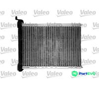 VALEO INTERIOR HEATING HEAT EXCHANGER 812413 FOR RENAULT