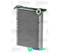 VALEO INTERIOR HEATING HEAT EXCHANGER 812416 FOR CITROËN PEUGEOT
