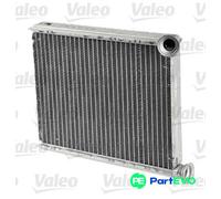 VALEO INTERIOR HEATING HEAT EXCHANGER 812424 FOR PEUGEOT