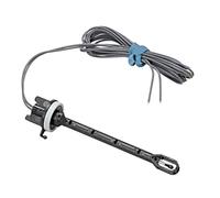VALEO Interior Temperature Sender Unit Fits CITROEN C3 PEUGEOT RENAULT 6445ZT