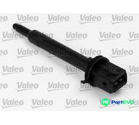 VALEO INTERIOR TEMPERATURE SENSOR 509356 FOR CITROËN