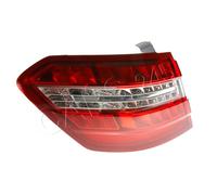 VALEO LED Outer Tail Light Rear Back Lamp LH Fits MERCEDES W212 S212 Wagon 09-