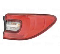 VALEO LED Tail Light Rear Back Lamp Left Fits RENAULT Kadjar Suv 2015-