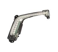 VALEO LED technology automotive daytime running lamp, 44652 for vehicle models, PEUGEOT 308 (2007 > 2015)