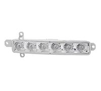 VALEO LED technology automotive daytime running lamp, 45448 for vehicle models, PEUGEOT 308 (2013 > 2015)