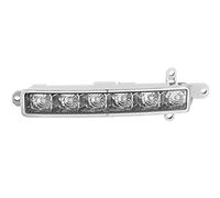 VALEO LED technology automotive daytime running lamp, 47712 for vehicle models, CITROËN, PEUGEOT Multiapplications