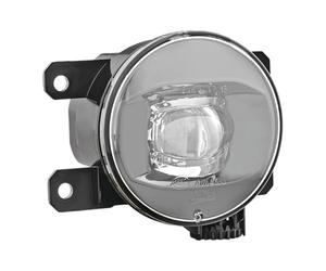 VALEO LED technology automotive fog lamp, 47406 for vehicle models, Multiapplications