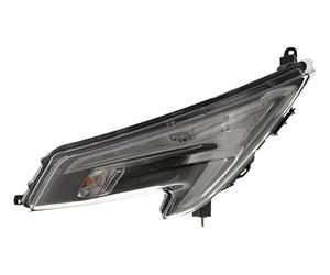 VALEO LED technology automotive front lamp, 47707 for vehicle models, NISSAN Juke facelift (2014 > )