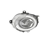 VALEO LED technology automotive headlamp, 45369 for vehicle models, MINI MINI III (2014 > 2018)