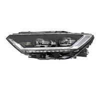 Valeo LED technology automotive headlamp, 46632 for vehicle models, VOLKSWAGEN Passat VIII (2014 > 2019)