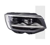 VALEO LED technology automotive headlamp, 46719 for vehicle models, VOLKSWAGEN Transporter VI (2015 > 2019)