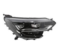 Valeo LED technology automotive headlamp, 46757 for vehicle models, RENAULT Megane IV (2015 >)