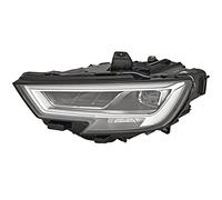 Valeo LED technology automotive headlamp, 46834 for vehicle models, AUDI A3 III facelift (2016 >)