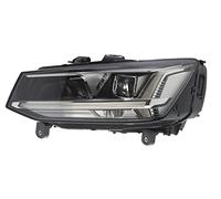 Valeo LED technology automotive headlamp, 46842 for vehicle models, AUDI Q2 (2016 >)