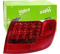 Valeo Rear Light 43329 LED technology - for Audi A6 III Avant (2006-2008)