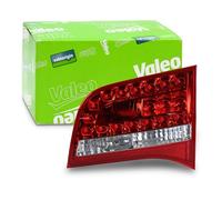 VALEO LED technology automotive rearlamp, 43849 for vehicle models, AUDI A6 III Avant facelift (2008 > 2011)