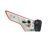 VALEO LED technology automotive rearlamp, 44994 for vehicle models, FORD Kuga II (2012 > 2016)