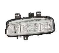 044648 Front Fog Light Left Fits Land Rover Range Rover Evoque Convertible Valeo
