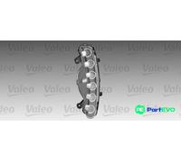 VALEO LEFT DAYTIME RUNNING LIGHT 044209 FOR CITROËN