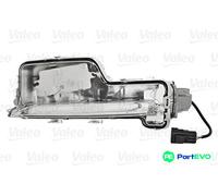 VALEO LEFT DAYTIME RUNNING LIGHT 045156 FOR VOLVO