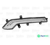 VALEO LEFT DAYTIME RUNNING LIGHT 047702 FOR PEUGEOT