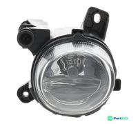 VALEO LEFT FRONT FOG LIGHT 043652 FOR AUDI VW