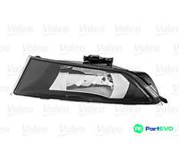 VALEO LEFT FRONT FOG LIGHT 047403 FOR SKODA