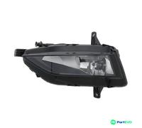 VALEO LEFT FRONT FOG LIGHT 047417 FOR VW