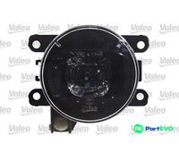 VALEO LEFT FRONT FOG LIGHT 047421 FOR RENAULT