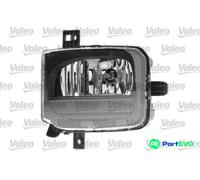 VALEO LEFT FRONT FOG LIGHT 047436