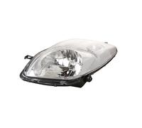 Valeo Left Main Headlamp 43934 for Toyota Yaris II FL (2008-2011)