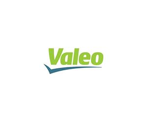 Valeo Left Main Headlamp 44967 for Land Rover Range Rover IV (2012-2015)