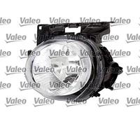 Valeo Left Main Headlamp 44973 for Nissan Juke (2010-2014)