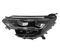 Valeo Left Main Headlamp 450494 for Volkswagen Polo VI (2017-2021)