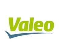 Valeo Left Main Headlamp 45102 for Seat Leon III (2012-2016)