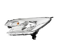 Valeo Left Main Headlamp 45212 for Nissan Note II (2013-2016)