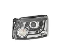 Valeo Left Main Headlamp 45276 for Land Rover Discovery IV FL (2013-2015)