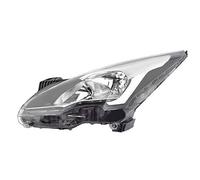 Valeo Left Main Headlamp 45280 for Peugeot 3008 FL (2013-2016)