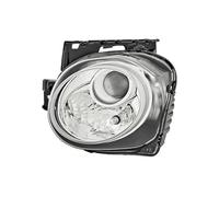 Valeo Left Main Headlamp 45380 for Nissan Juke FL (from 2014)
