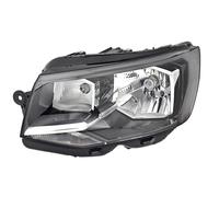 Valeo Left Main Headlamp 46710 for Volkswagen Transporter VI (2015-2019)