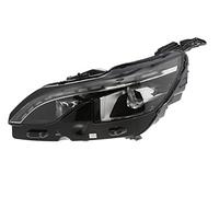 Valeo Left Main Headlamp 46790 for Peugeot 3008 II / 5008 II (from 2016)