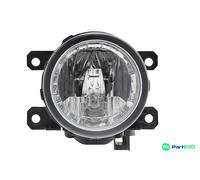 VALEO LEFT RIGHT FRONT FOG LIGHT 044186 FOR NISSAN RENAULT