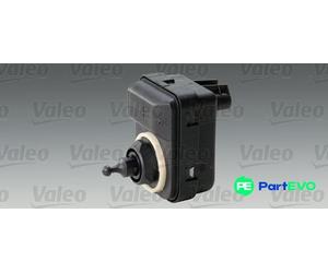VALEO LEFT RIGHT HEADLIGHT LEVELLING ACTUATOR 087543 FOR OPEL VAUXHALL