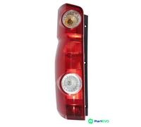 VALEO LEFT TAIL LIGHT ASSEMBLY 043716