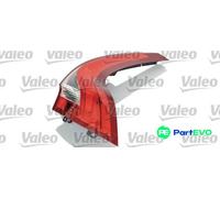 VALEO LEFT TAIL LIGHT ASSEMBLY 043892 FOR VOLVO
