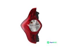 VALEO LEFT TAIL LIGHT ASSEMBLY 044777