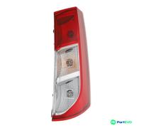 VALEO LEFT TAIL LIGHT ASSEMBLY 044779 FOR DACIA