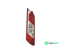 VALEO LEFT TAIL LIGHT ASSEMBLY 045252 FOR FORD