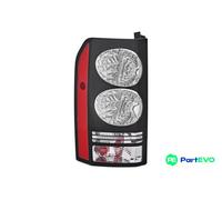 VALEO LEFT TAIL LIGHT ASSEMBLY 045296 FOR LAND ROVER