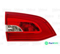 VALEO LEFT TAIL LIGHT ASSEMBLY 045374 FOR PEUGEOT